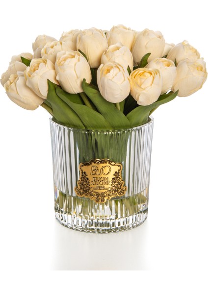 Petita Lale Gold Krem