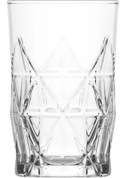 377 Keops 3lü Meşrubat Bardagı