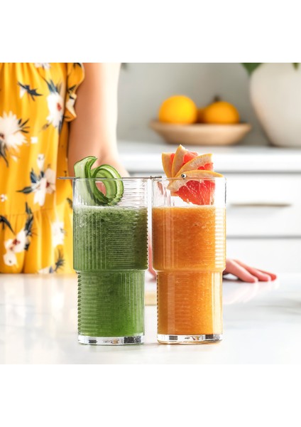 Helen 6'lı Meşrubat Bardağı fiyatları