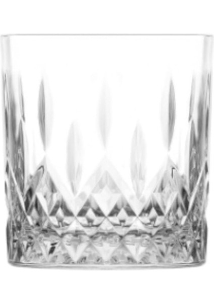 Odin 4'lü Bardak - 330 ml