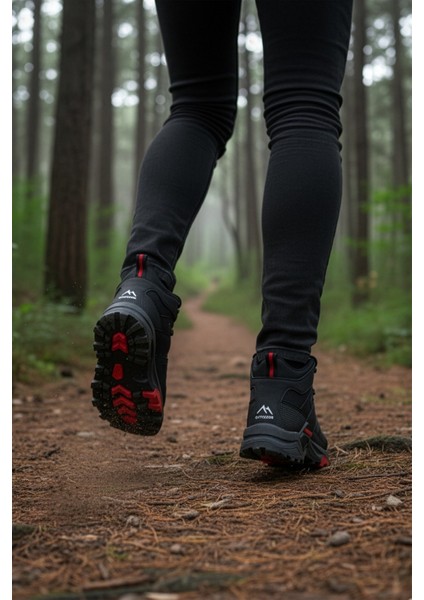 Outdoor Trekking Erkek Spor Bot modelleri