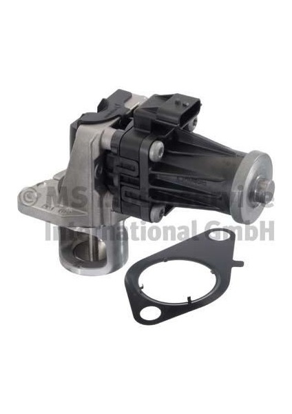 Egr Valfi Renault Clıo Iv 12> Captur 13> Kangoo Iı 08> Megane Iıı 09>15 Sc Nıc Iıı 09>16 Nıssan Qashqaı Iı 13> Juke 10> Note E12 13>16 1.5dci E5