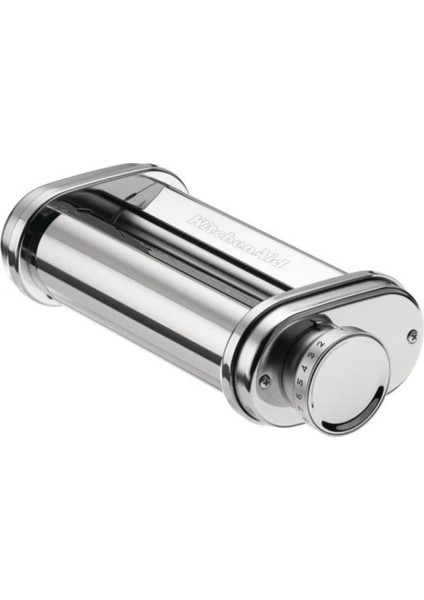 3 Parçalı Hamur Silindiri ve Makarna Yapma Aleti Seti, Beyaz, 5 Parça fırsatları