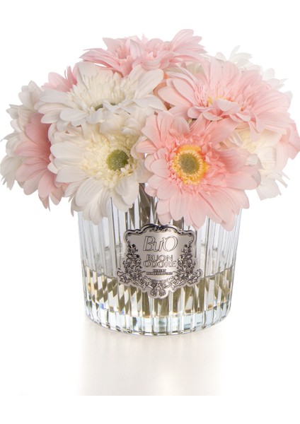 Gerbera Sılver Arajman