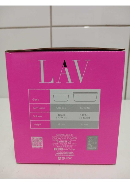 Feyzade Cube Saklama Kabı Seti (1 Adet 1170CC- 2 Adet 405CC) fırsatları