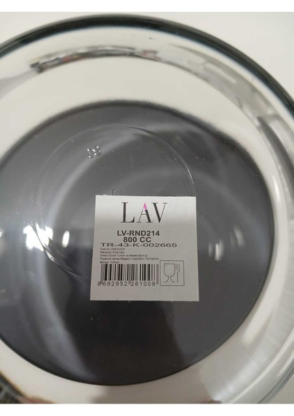 Feyzade Round Saklama Kabı (380 cc x 1 Adet)- (800CC x 1 Adet) Antrasit Kapaklı indirimleri