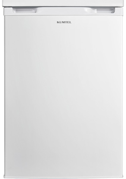 3 Çekmeceli Dikey Derin Dondurucu 88L HFR-100