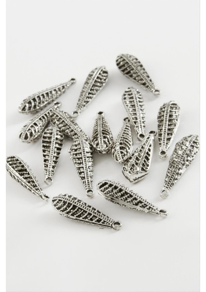 Msa-Shop Balık Tesbih Püskül Aparatı 50 Gram-Gümüş Rengi fiyatları