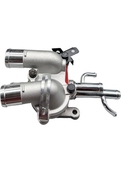 Hyundaı Yuva Termostat Accent Era 1,6 Benzinli 06-11/matrix 1,6 06-12/rio 1,6 06-12/getz 1,4 02-06 (Komple)