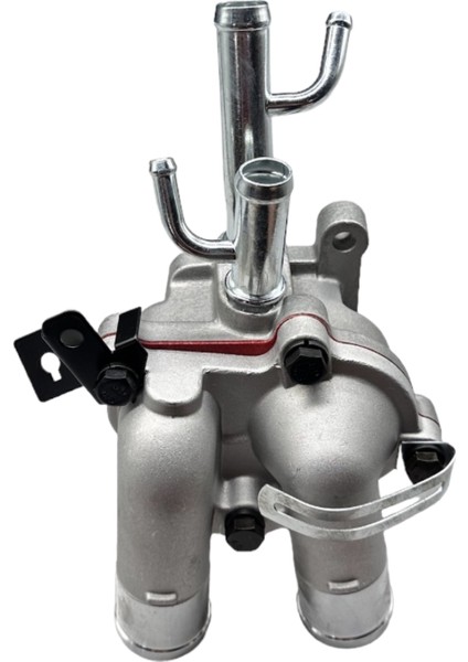 Hyundaı Yuva Termostat Accent Era 1,6 Benzinli 06-11/matrix 1,6 06-12/rio 1,6 06-12/getz 1,4 02-06 (Komple) fiyatları