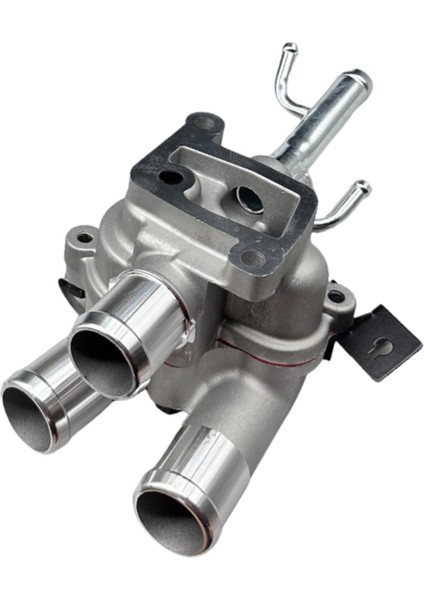 Hyundaı Yuva Termostat Accent Era 1,6 Benzinli 06-11/matrix 1,6 06-12/rio 1,6 06-12/getz 1,4 02-06 (Komple) modelleri