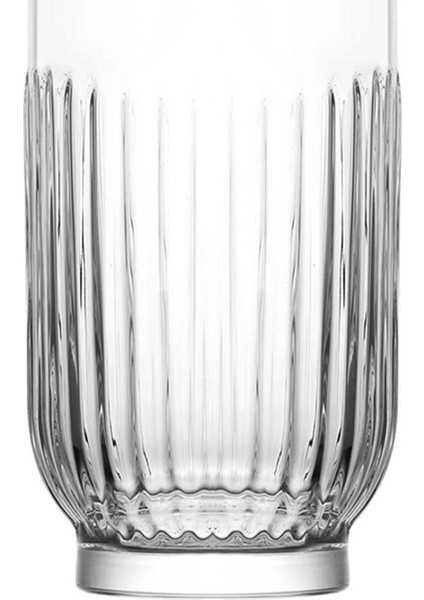 Tokyo 3'lü Meşrubat Bardağı 395CC TOK352A fiyatları