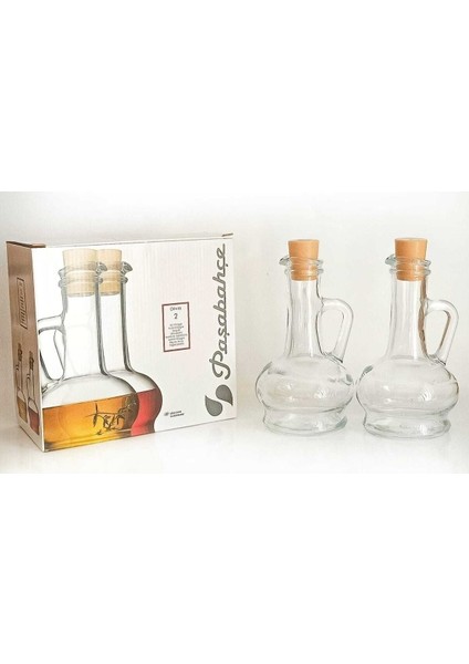 Yağlık Sirkelik Mantar Kapaklı 2li modelleri