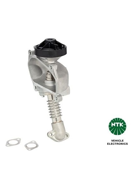 Egr Valfı Mercedes OM611 W638 B901>B905