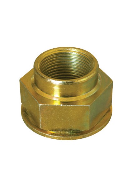 Aks Somunu Tpsx 2.0-Doblo 01-09 Jtd-Multijet