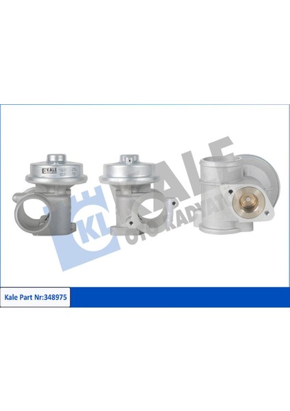 Egr Valfi Transıt 2.4 Tdci-Mondeo Iıı 2.0 Tdci