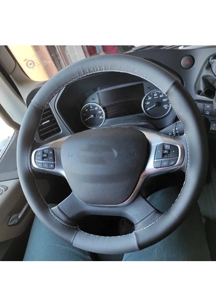 Ford Fmax Araçlarına Uyumlu Gri Siyah fiyatları