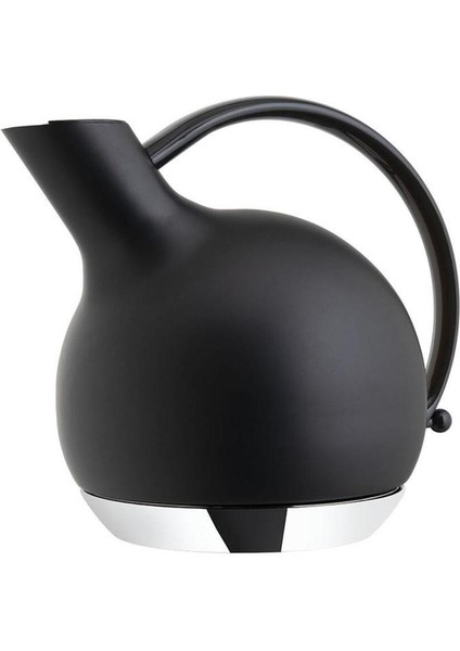 Elektrikli Siyah Su Isıtıcı, Pratik ve Şık Tasarım fiyatları