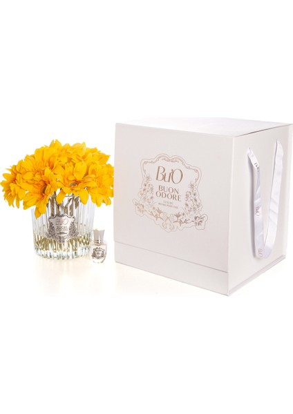Gerbera Sılver Sarı modelleri