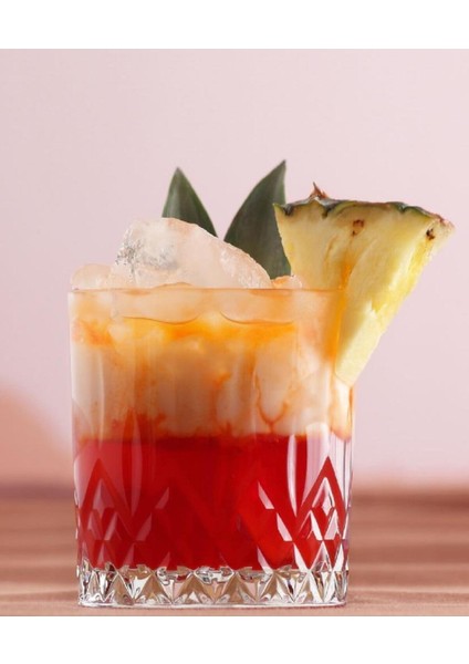 Odin 3'lü Meşrubat Bardağı 330CC ODN430 fiyatları