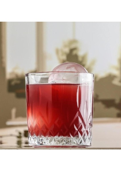 Odin 3'lü Meşrubat Bardağı 330CC ODN430 modelleri