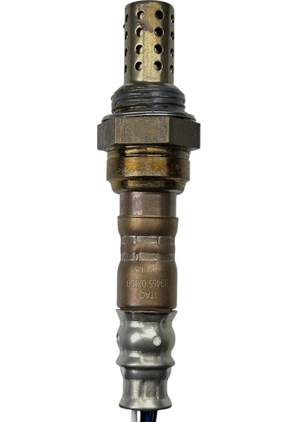 Toyota Sensör Oksijen Corolla 1,6 02-05 (Ön) fiyatları