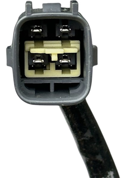 Toyota Sensör Oksijen Corolla 1,6 02-05 (Ön) modelleri