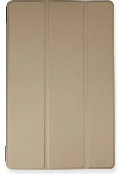 Bfs Samsung Galaxy X200 Tab A8 10.5 Kılıf Tablet Smart Kılıf - Gold fiyatları