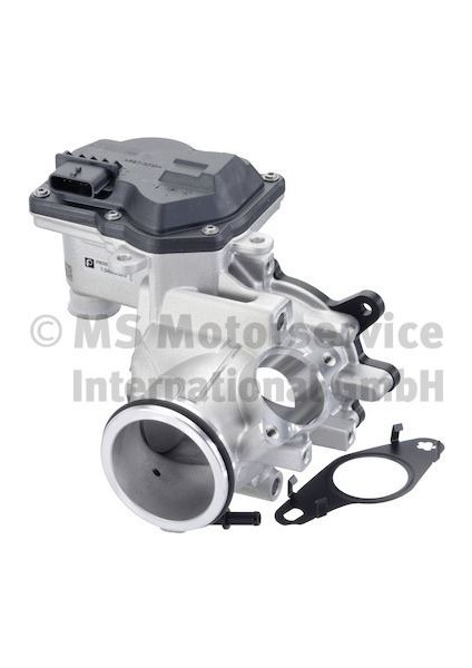 Egr Valfı Land Rover 204DT Dıscovery L550 Range Rover L538 L551 . Jaguar E-Pace X540