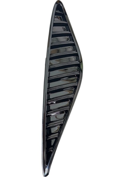 Byd Kapak Tampon Seal-U 24-26 Arka Sol