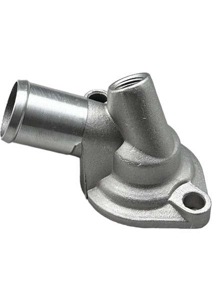 Mazda Yuva Termostat 323 90-96/sephia 93-97 (Üst/müşür Delikli)