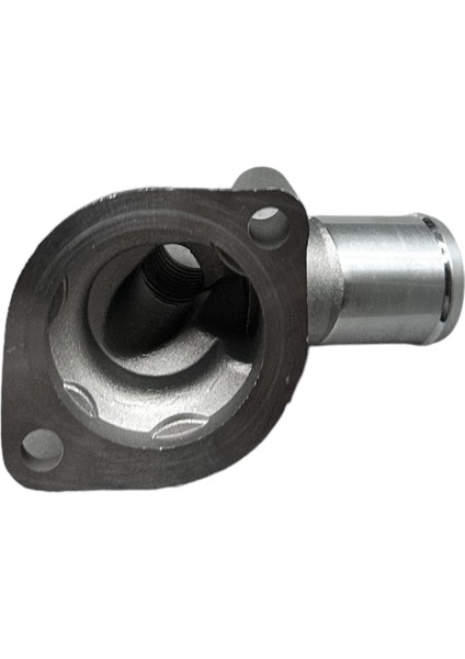 Mazda Yuva Termostat 323 90-96/sephia 93-97 (Üst/müşür Delikli) modelleri