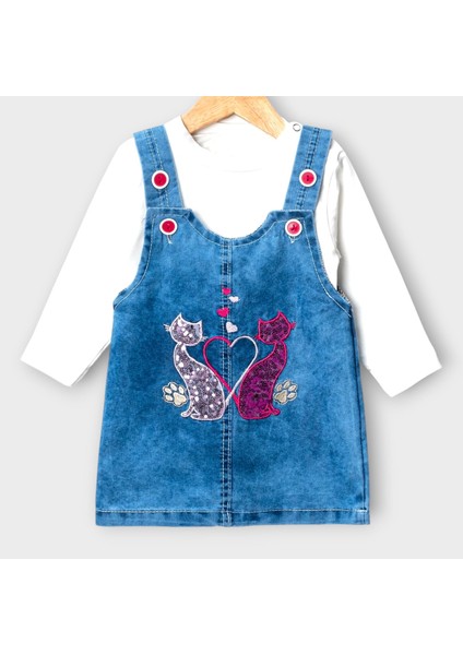Elbise Bebek Kot Elbise Badili fiyatları