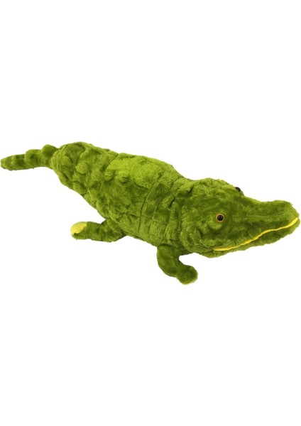 Yeşil Timsah Peluş 95 Cm. - SR159
