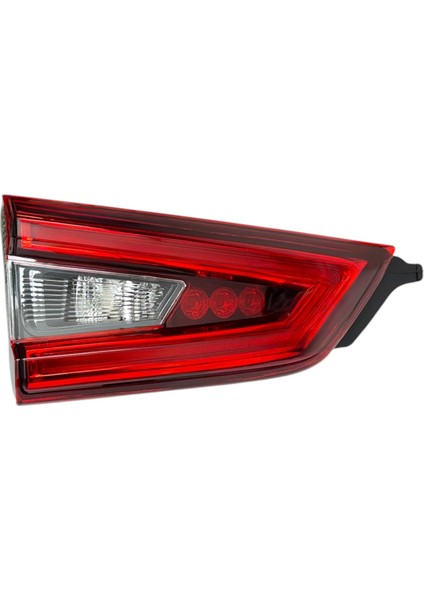 Nıssan Stop Qashqai 17-21 Iç Sol