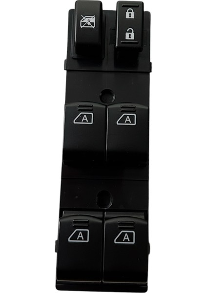 Nıssan Düğme Cam Açma Infiniti FX35 08-13 Ön Sol fiyatları