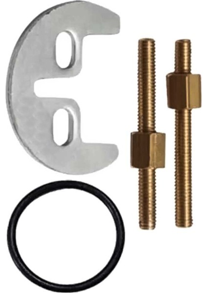 Ay Takımı Çift Vidalı