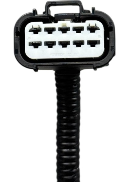 Chery Tesisat Sensör Park Tiggo 7 Pro 22-24 Arka indirimleri