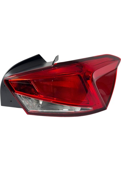 Seat Stop Ibiza 17-20 Dış Sağ (Ledsiz)