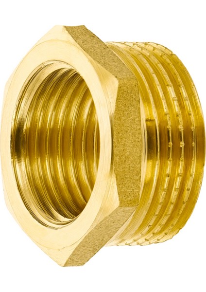 Sarı Redüksiyon 1/4x3/8