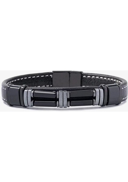 Clion Premium Çelik Bileklik