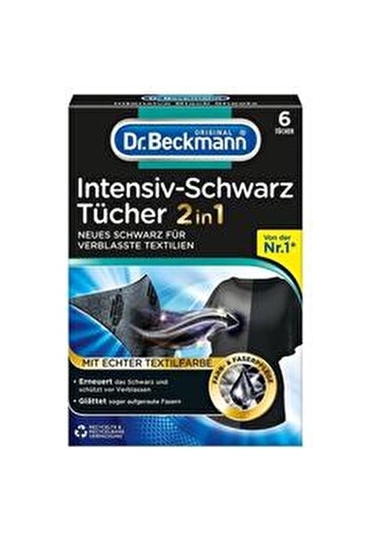 Renk Koruyucu Mendil Siyahlar İçin 6 x 6'lı 36 Yıkama Güçlü Koruma fiyatları