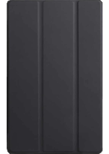 Bfs Lenovo M10 Hd X306F Kılıf Tablet Smart Kılıf - Siyah