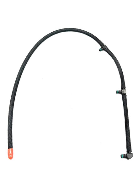 Hyundaı Boru Yakıt Geri Dönüşüm Accent Dizel 03-05/getz Dizel 02-06