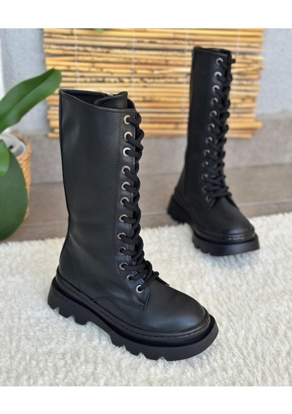 Kız Çocuk Çizme, Çocuk Çizme