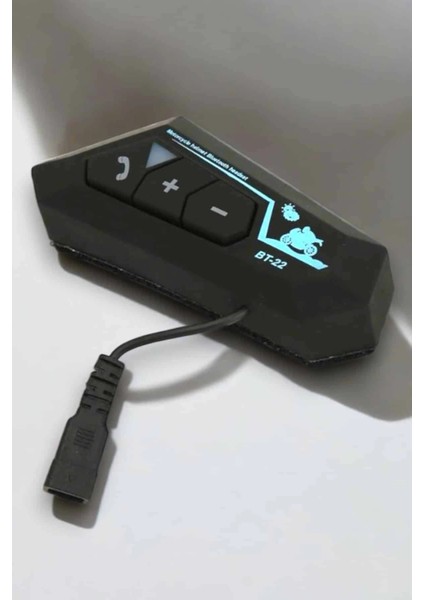 Kask Kulaklık Bluetooth Motosiklet Kulaklık Intercom Su Geçirmez fiyatları