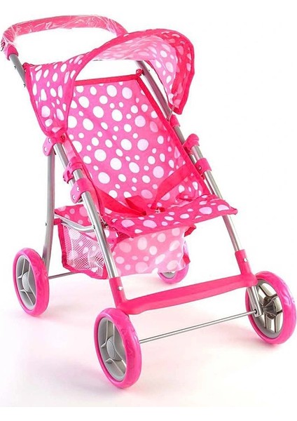 Buğz Sunman Puantiyeli 4 Tekerlekli Puset modelleri