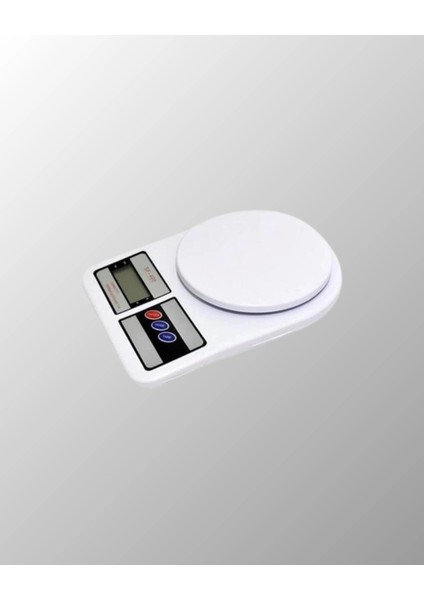 Taşınabilir Dijital Terazi – Çift Ölçü Birimi Destekli indirimleri