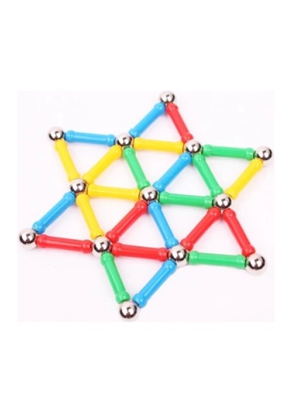 Manyetik LEGO Seti 37 Parça fırsatları