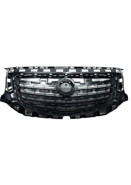 Opel Panjur Insignia 08-13 Ön (Nikelajsız)